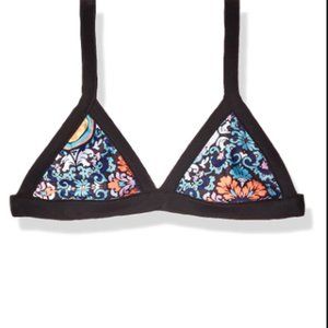 NWT SEAFOLLY SIZE 6 GYPSEA WATER BIKINI set